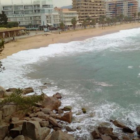 Apartamento En Torre Valentina, La Mejor Playa A Dos Minutos En San Antonio De Calonge Calonge  Extérieur photo