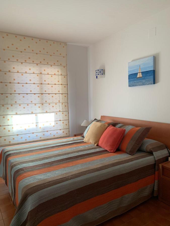 Apartamento En Torre Valentina, La Mejor Playa A Dos Minutos En San Antonio De Calonge Calonge  Extérieur photo
