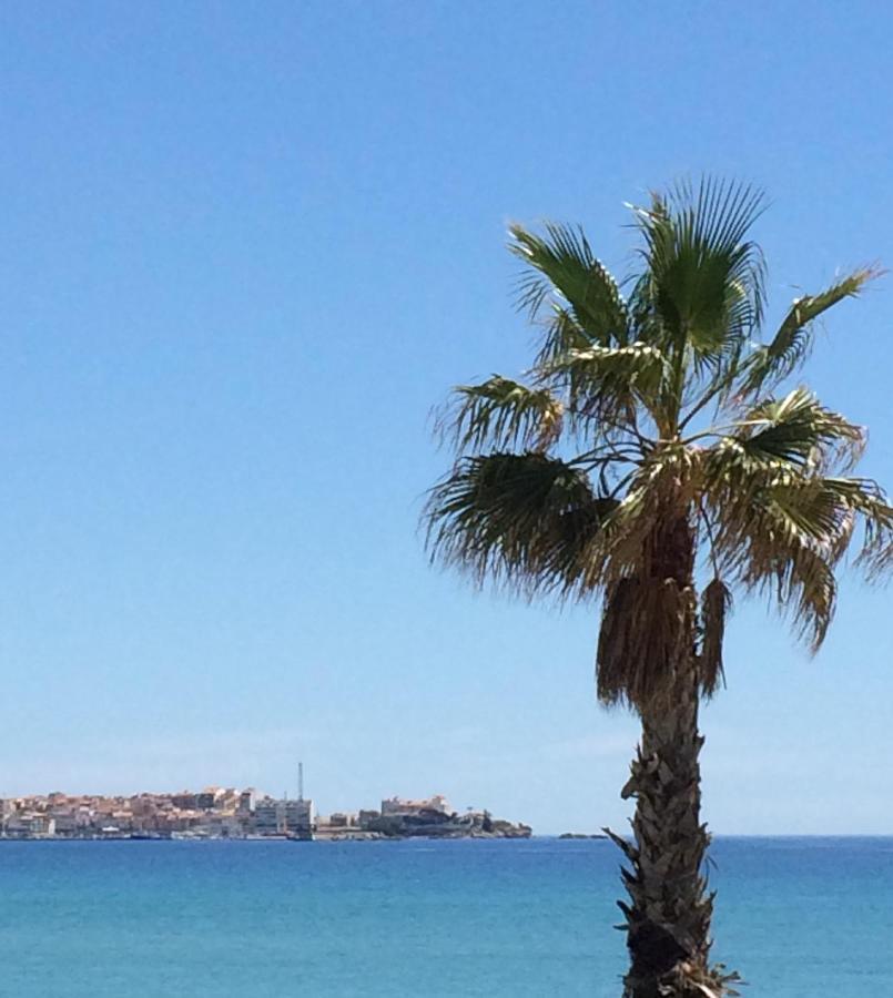 Apartamento En Torre Valentina, La Mejor Playa A Dos Minutos En San Antonio De Calonge Calonge  Extérieur photo