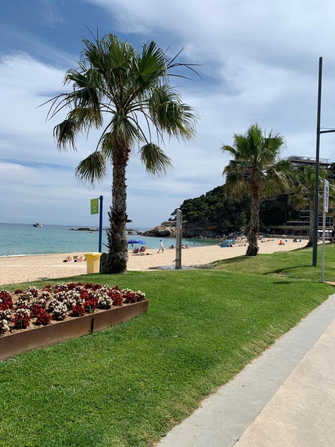 Apartamento En Torre Valentina, La Mejor Playa A Dos Minutos En San Antonio De Calonge Calonge  Extérieur photo