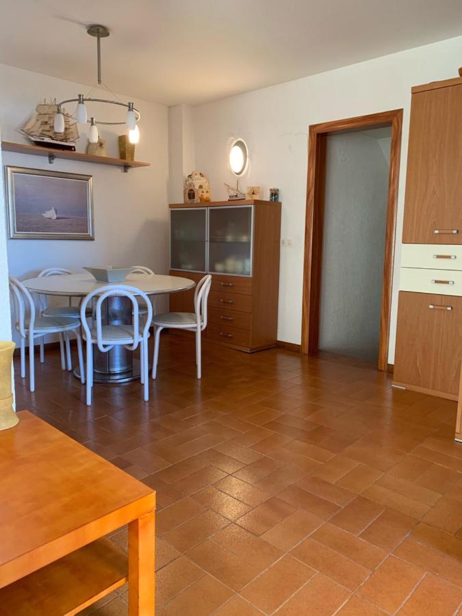 Apartamento En Torre Valentina, La Mejor Playa A Dos Minutos En San Antonio De Calonge Calonge  Extérieur photo