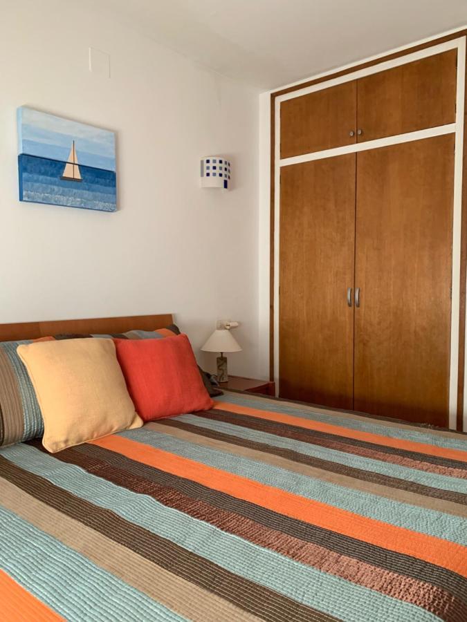 Apartamento En Torre Valentina, La Mejor Playa A Dos Minutos En San Antonio De Calonge Calonge  Extérieur photo