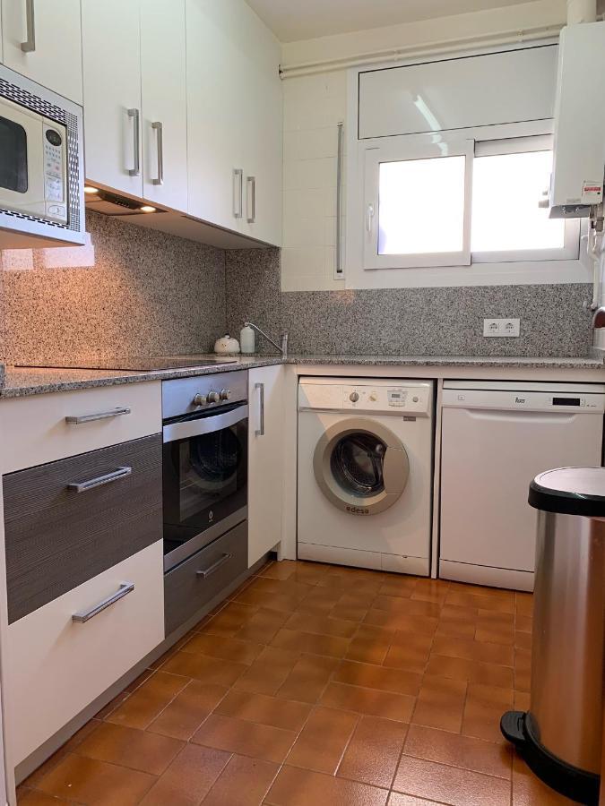 Apartamento En Torre Valentina, La Mejor Playa A Dos Minutos En San Antonio De Calonge Calonge  Extérieur photo