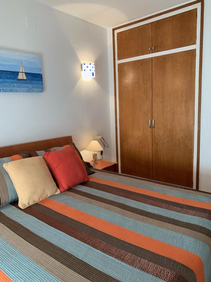 Apartamento En Torre Valentina, La Mejor Playa A Dos Minutos En San Antonio De Calonge Calonge  Extérieur photo