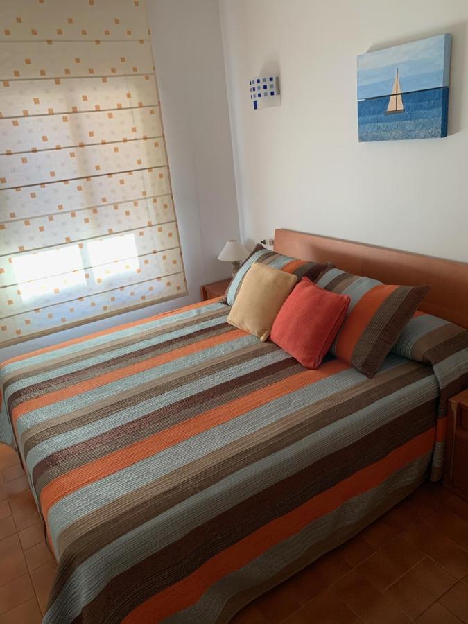 Apartamento En Torre Valentina, La Mejor Playa A Dos Minutos En San Antonio De Calonge Calonge  Extérieur photo