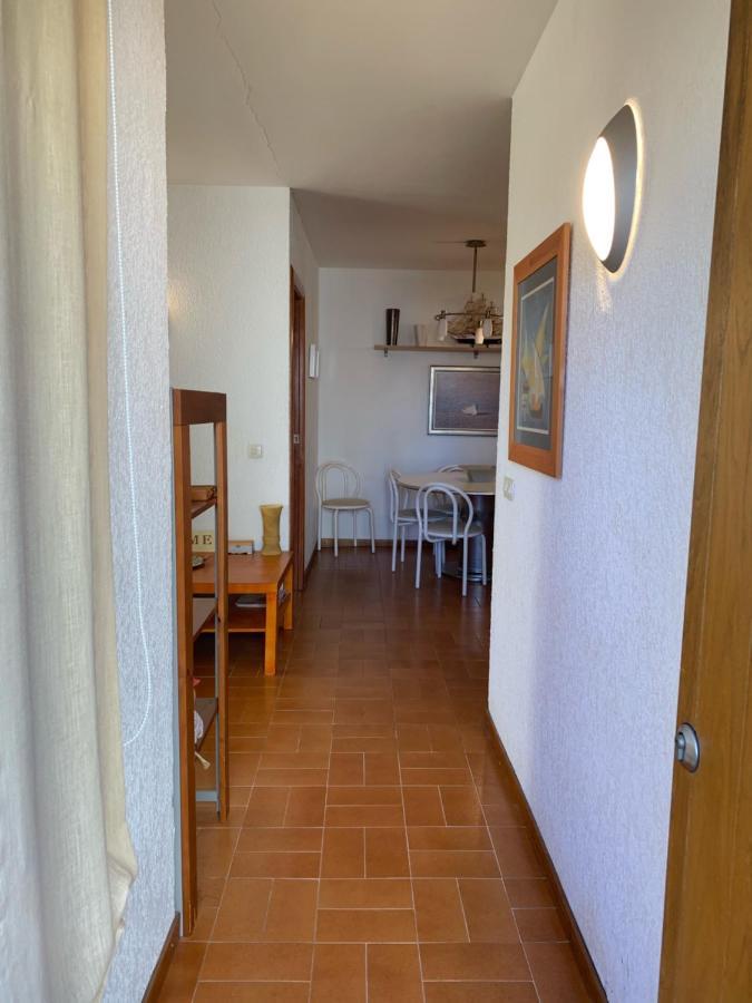 Apartamento En Torre Valentina, La Mejor Playa A Dos Minutos En San Antonio De Calonge Calonge  Extérieur photo