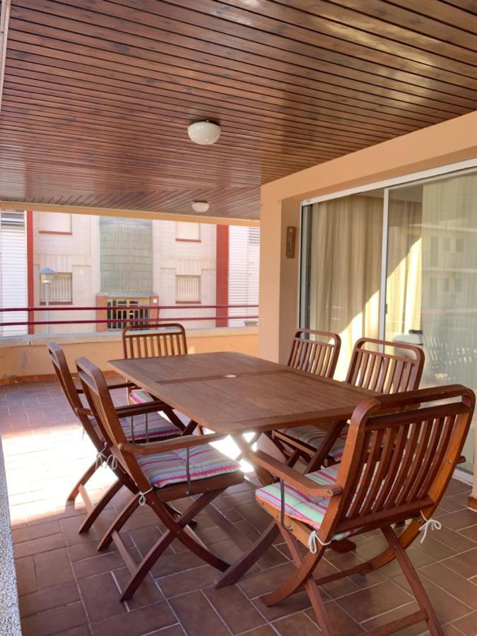 Apartamento En Torre Valentina, La Mejor Playa A Dos Minutos En San Antonio De Calonge Calonge  Extérieur photo