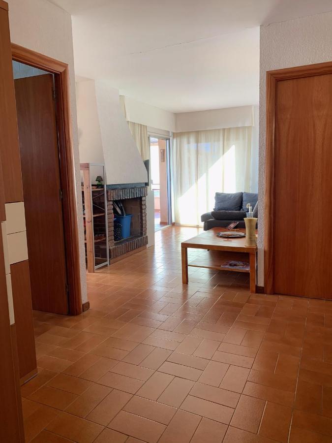 Apartamento En Torre Valentina, La Mejor Playa A Dos Minutos En San Antonio De Calonge Calonge  Extérieur photo