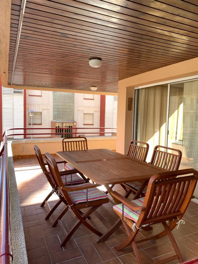 Apartamento En Torre Valentina, La Mejor Playa A Dos Minutos En San Antonio De Calonge Calonge  Extérieur photo