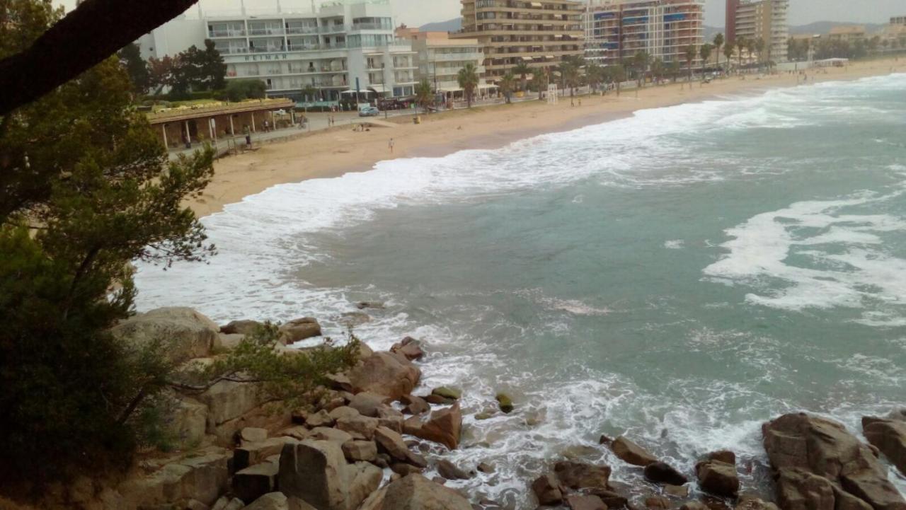 Apartamento En Torre Valentina, La Mejor Playa A Dos Minutos En San Antonio De Calonge Calonge  Extérieur photo