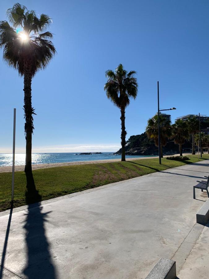 Apartamento En Torre Valentina, La Mejor Playa A Dos Minutos En San Antonio De Calonge Calonge  Extérieur photo