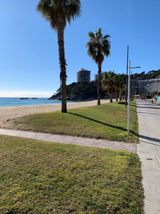 Apartamento En Torre Valentina, La Mejor Playa A Dos Minutos En San Antonio De Calonge Calonge  Extérieur photo