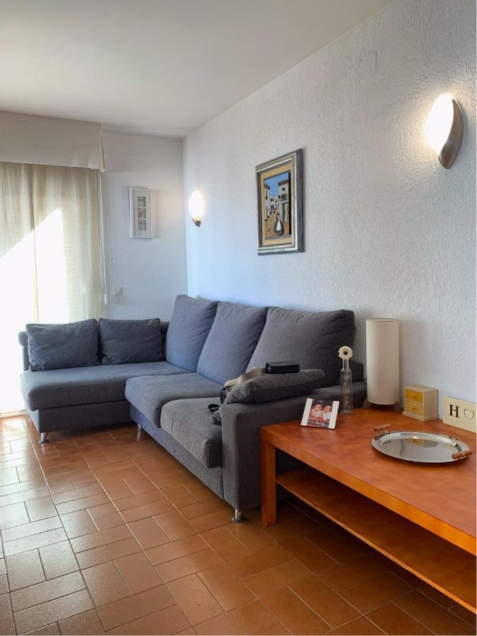 Apartamento En Torre Valentina, La Mejor Playa A Dos Minutos En San Antonio De Calonge Calonge  Extérieur photo