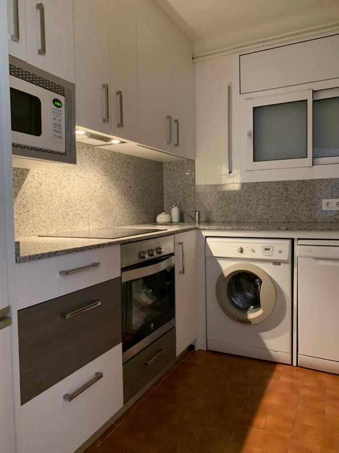 Apartamento En Torre Valentina, La Mejor Playa A Dos Minutos En San Antonio De Calonge Calonge  Extérieur photo