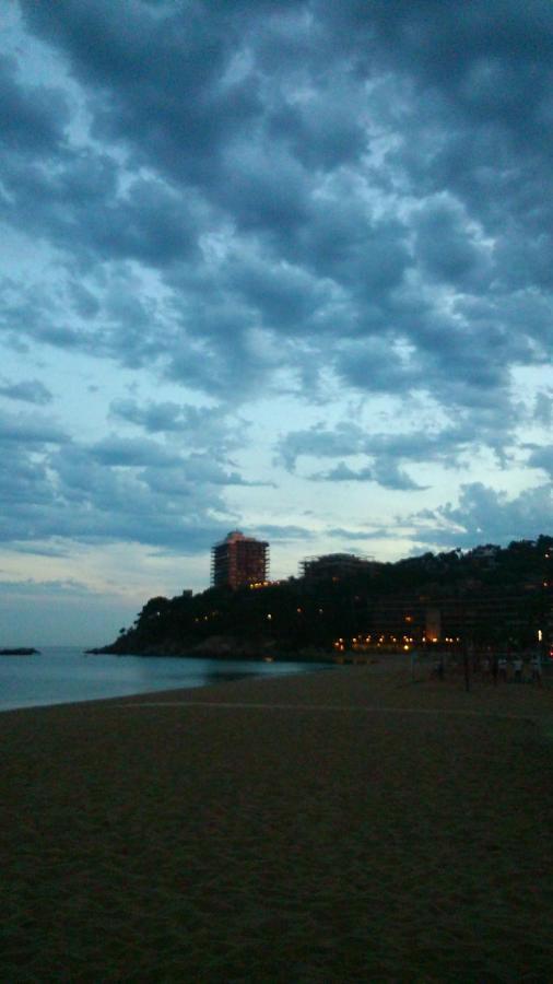 Apartamento En Torre Valentina, La Mejor Playa A Dos Minutos En San Antonio De Calonge Calonge  Extérieur photo