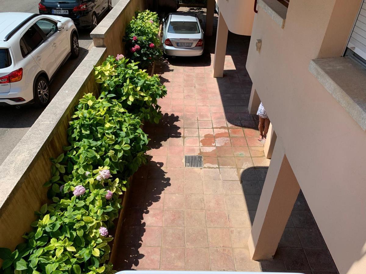 Apartamento En Torre Valentina, La Mejor Playa A Dos Minutos En San Antonio De Calonge Calonge  Extérieur photo
