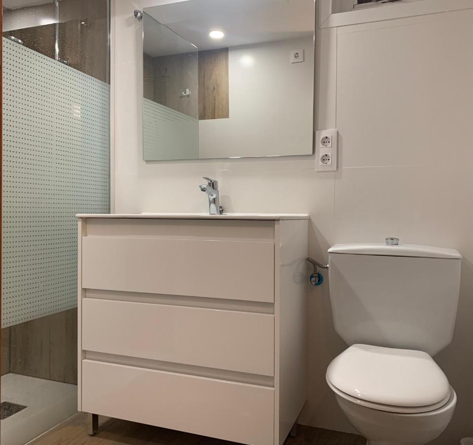 Apartamento En Torre Valentina, La Mejor Playa A Dos Minutos En San Antonio De Calonge Calonge  Extérieur photo