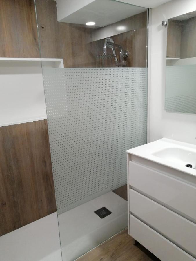 Apartamento En Torre Valentina, La Mejor Playa A Dos Minutos En San Antonio De Calonge Calonge  Extérieur photo