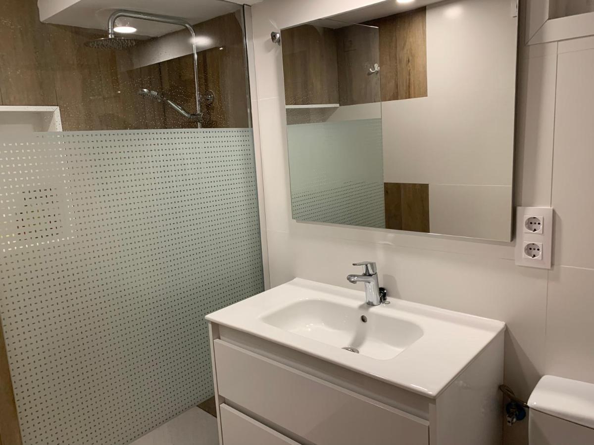 Apartamento En Torre Valentina, La Mejor Playa A Dos Minutos En San Antonio De Calonge Calonge  Extérieur photo