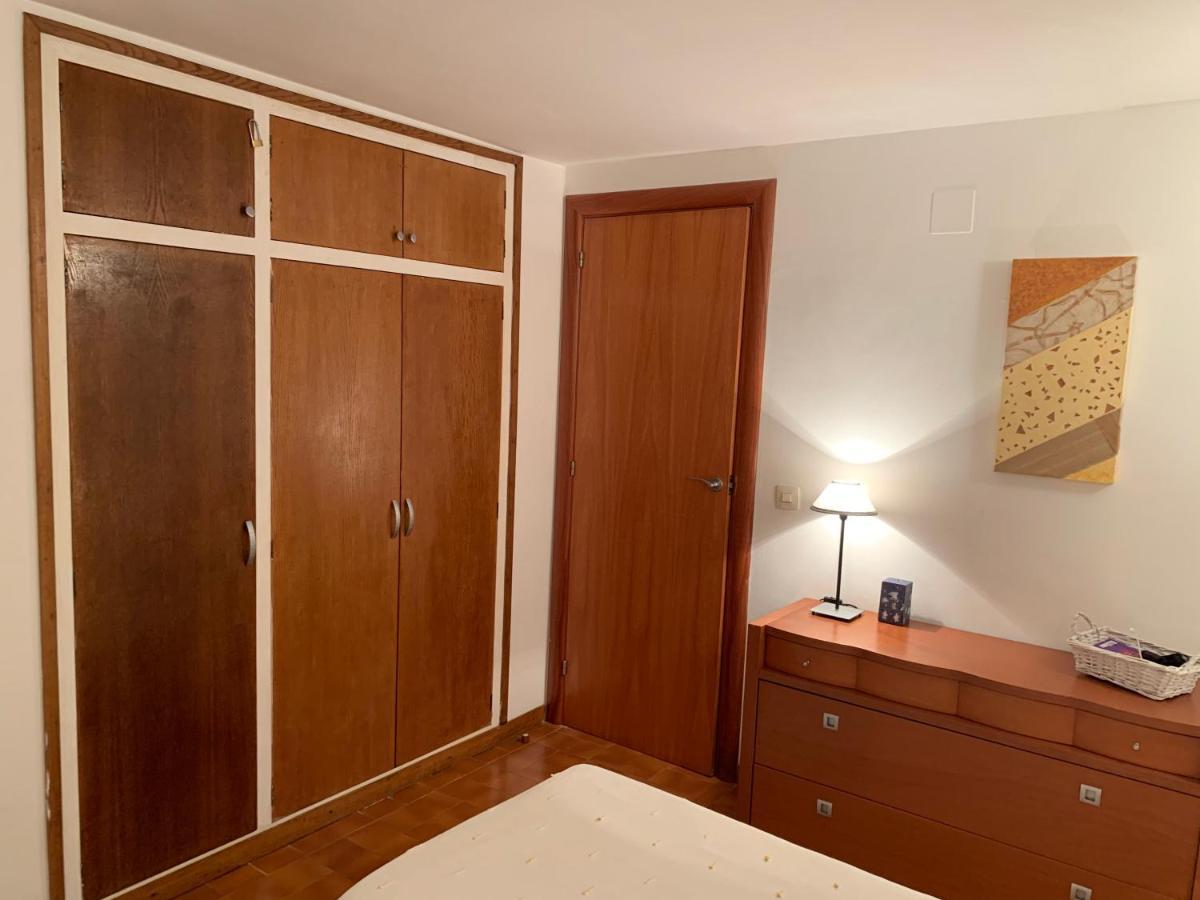 Apartamento En Torre Valentina, La Mejor Playa A Dos Minutos En San Antonio De Calonge Calonge  Extérieur photo