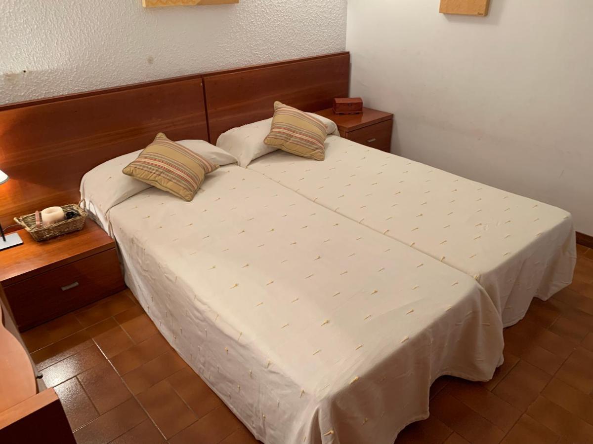 Apartamento En Torre Valentina, La Mejor Playa A Dos Minutos En San Antonio De Calonge Calonge  Extérieur photo